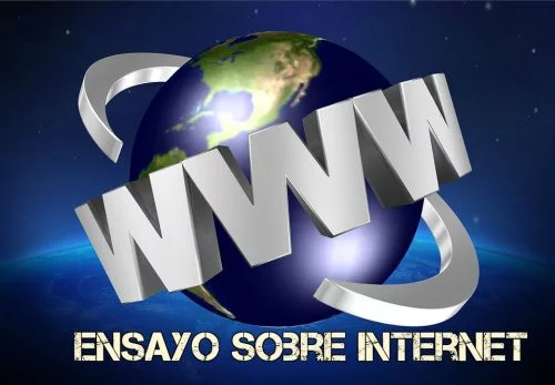 Ensayo sobre internet