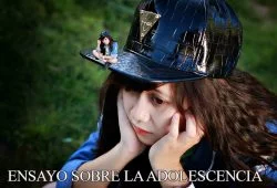 Ensayo adolescencia