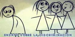 Ensayo sobre disriminación