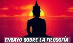 Ensayo sobre la filosofía