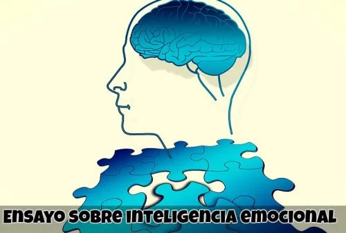 Ensayo sobre inteligencia emocional