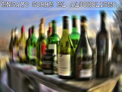 Ensayo sobre alcoholismo