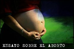 Ensayo sobre el aborto
