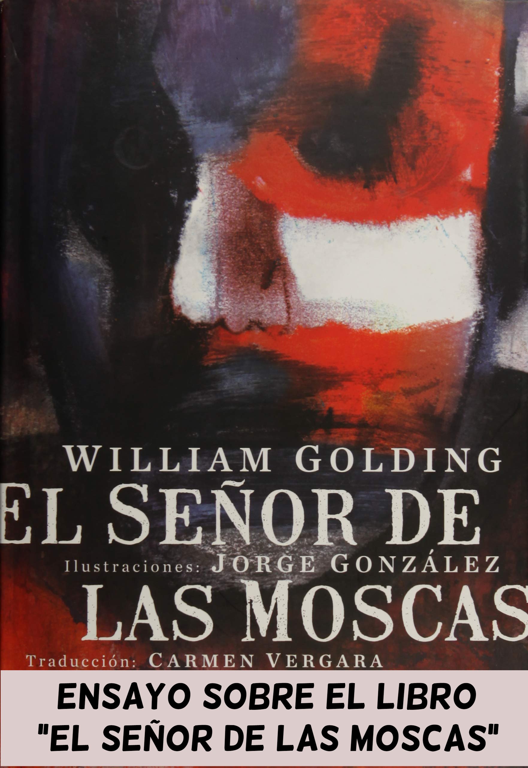 Ensayo del libro 