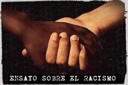 Ensayo sobre el racismo