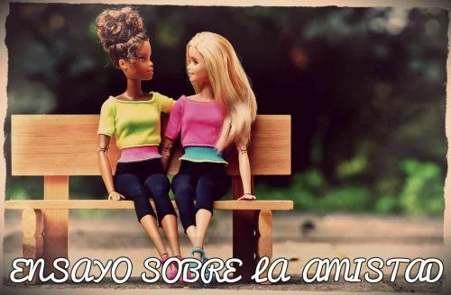 Ensayo sobre la amistad