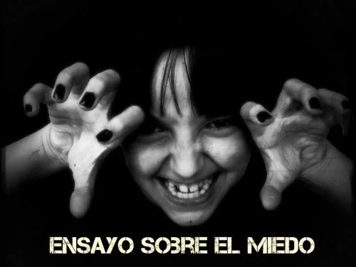 Ensayo sobre miedo