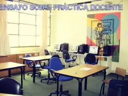 Ensayo sobre practica docente