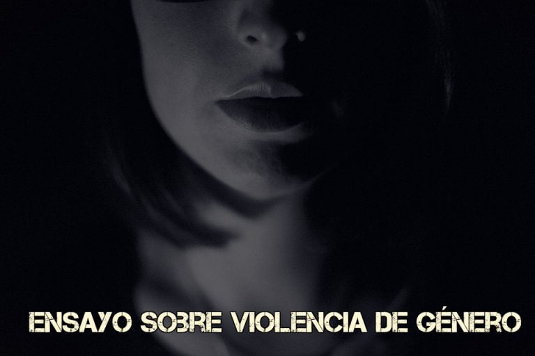 Ensayo sobre la violencia de género - Ensayos Cortos